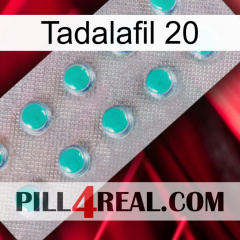 Tadalafil 20 28